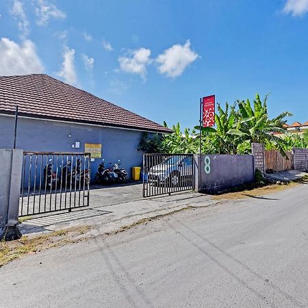 Hotel Oyo 90817 Elite Star Tukad Badung Sanur Esterno foto