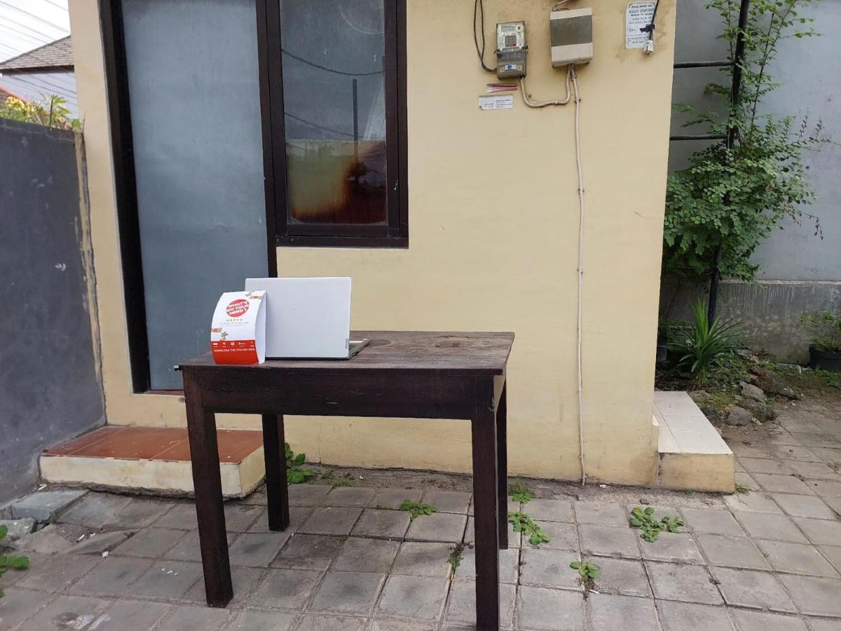 Hotel Oyo 90817 Elite Star Tukad Badung Sanur Esterno foto