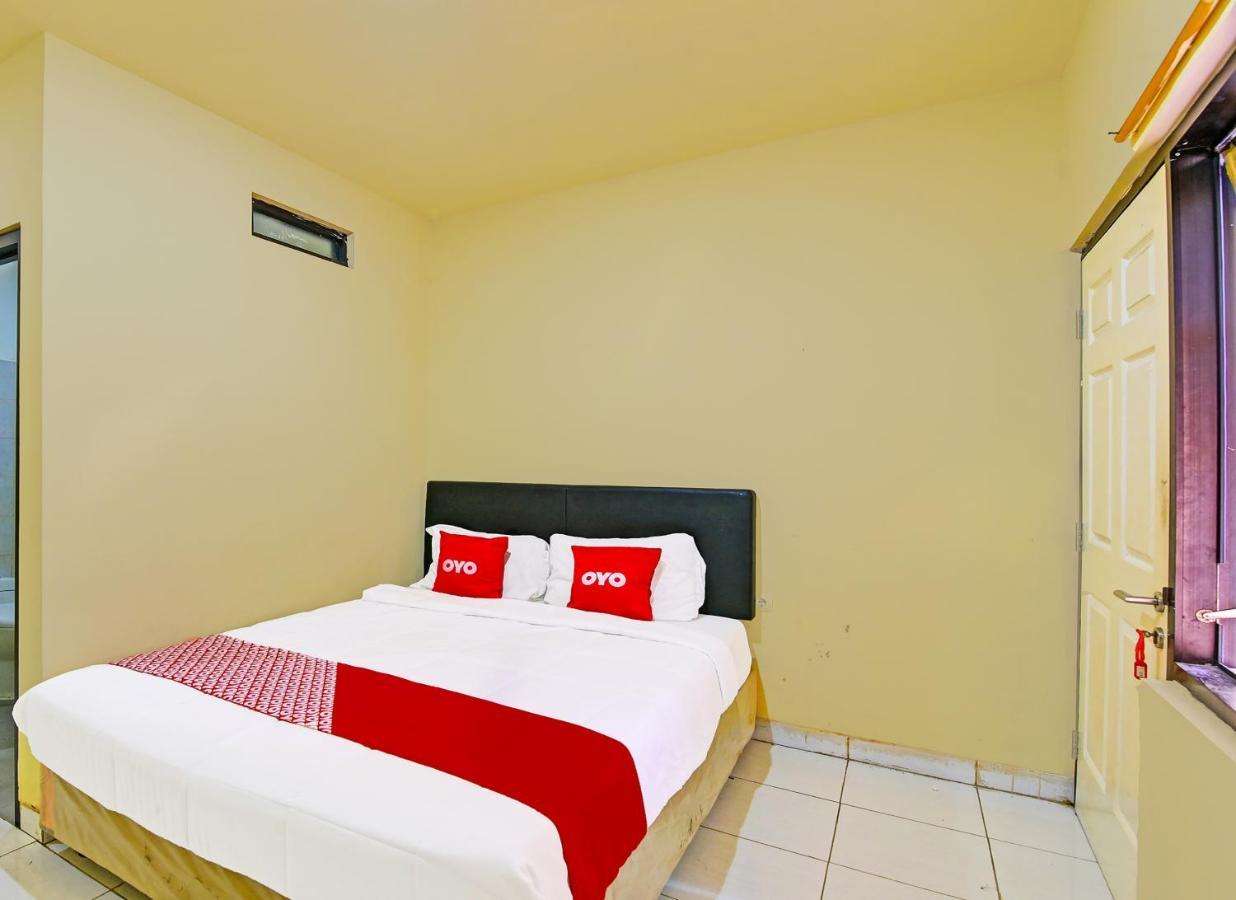 Hotel Oyo 90817 Elite Star Tukad Badung Sanur Esterno foto