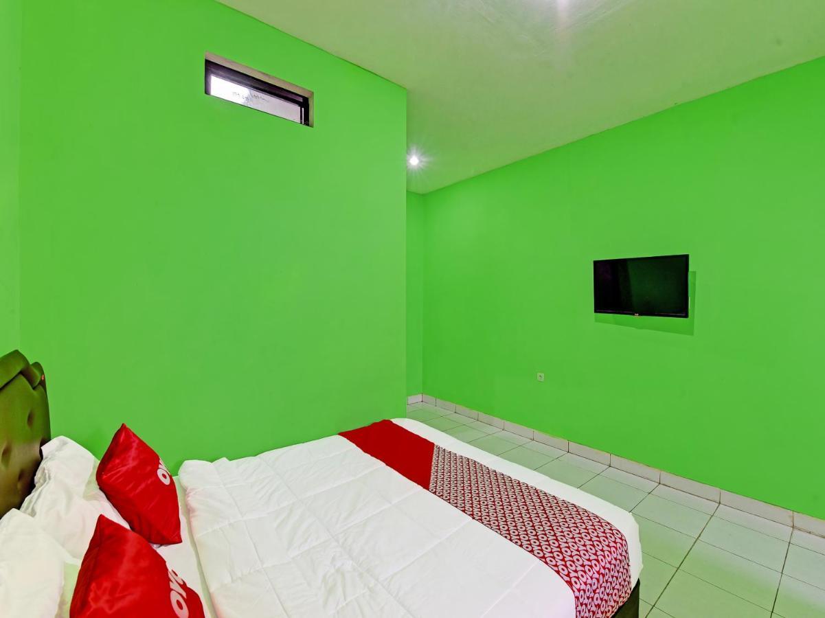 Hotel Oyo 90817 Elite Star Tukad Badung Sanur Esterno foto