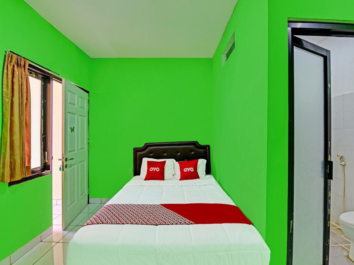 Hotel Oyo 90817 Elite Star Tukad Badung Sanur Esterno foto