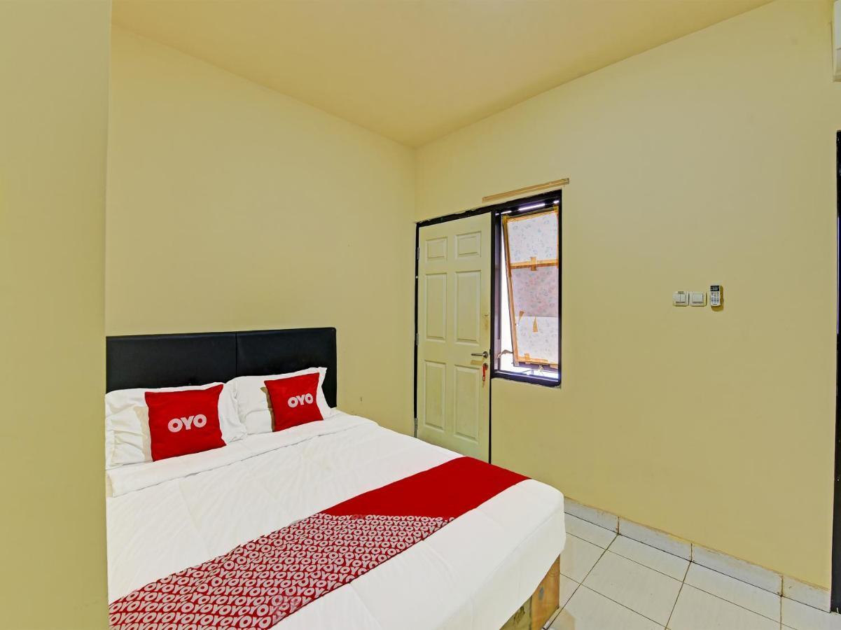 Hotel Oyo 90817 Elite Star Tukad Badung Sanur Esterno foto