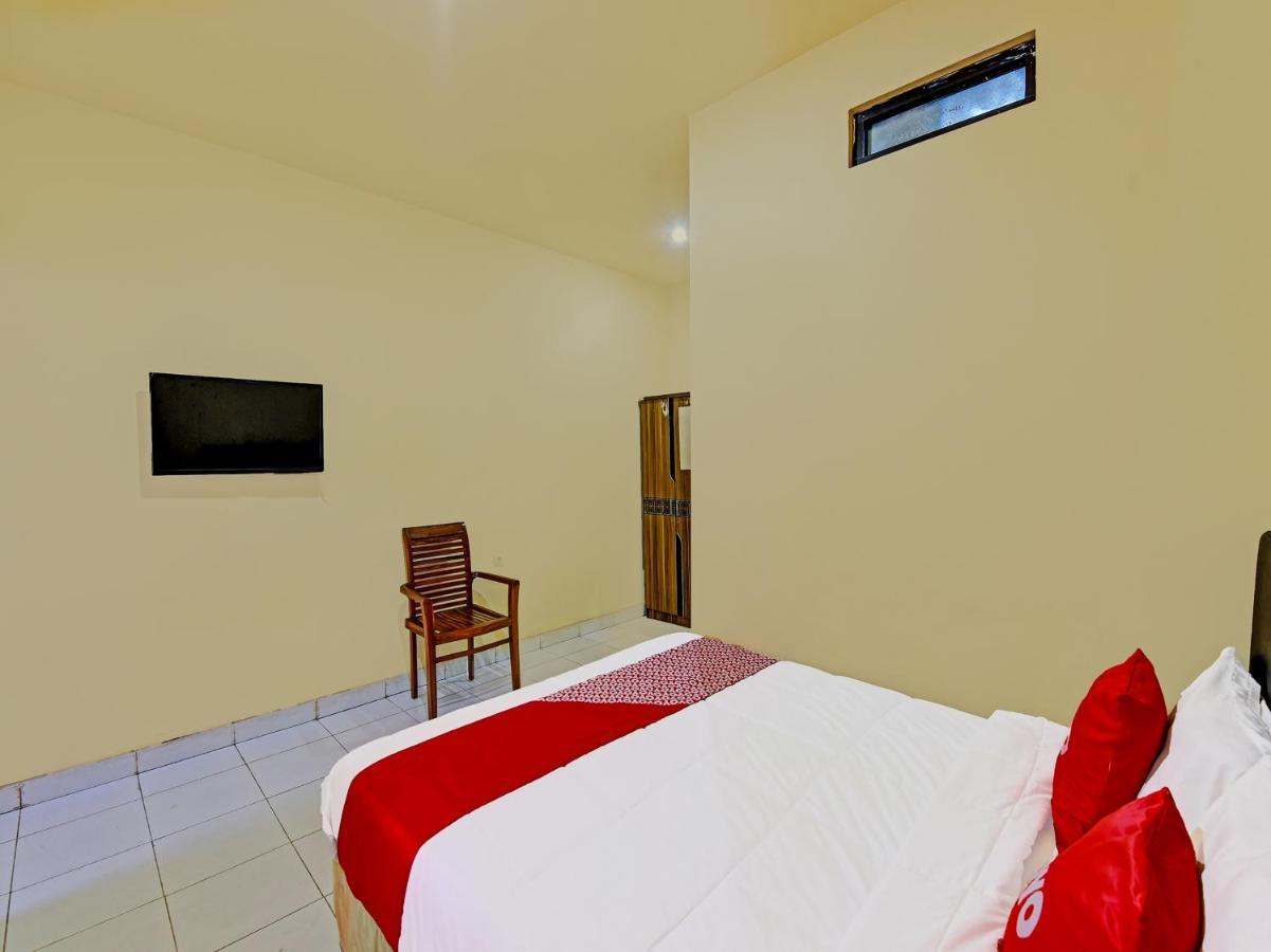 Hotel Oyo 90817 Elite Star Tukad Badung Sanur Esterno foto