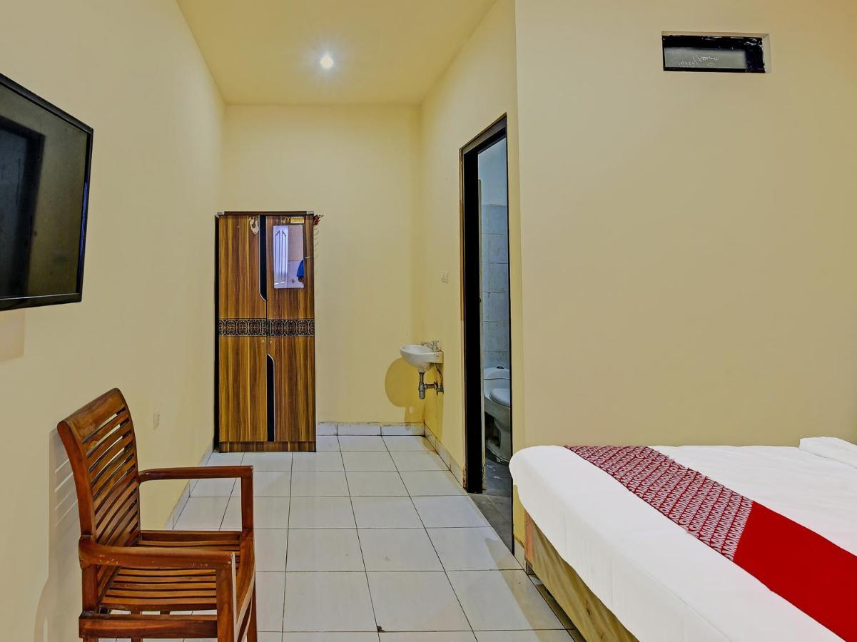 Hotel Oyo 90817 Elite Star Tukad Badung Sanur Esterno foto