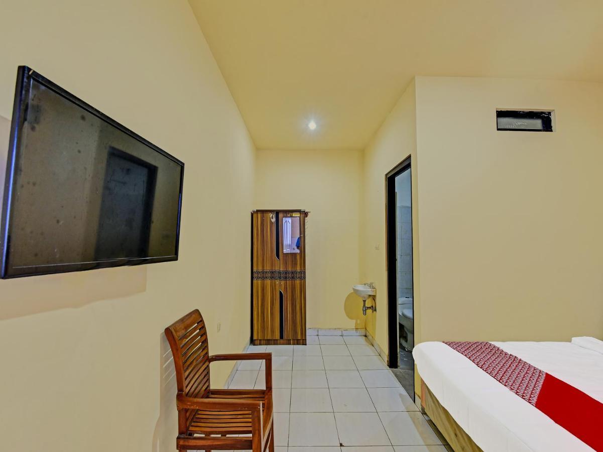 Hotel Oyo 90817 Elite Star Tukad Badung Sanur Esterno foto