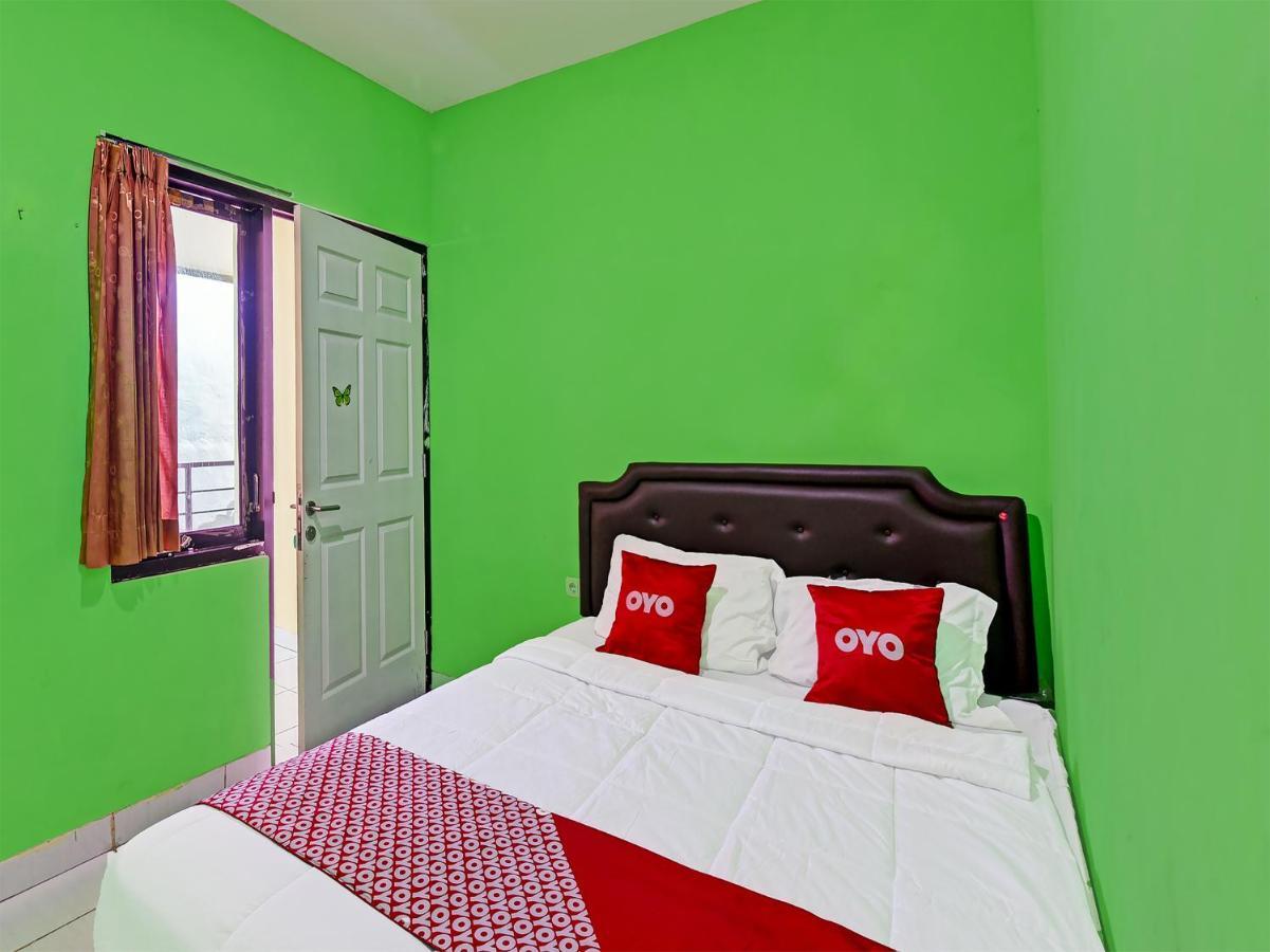 Hotel Oyo 90817 Elite Star Tukad Badung Sanur Esterno foto