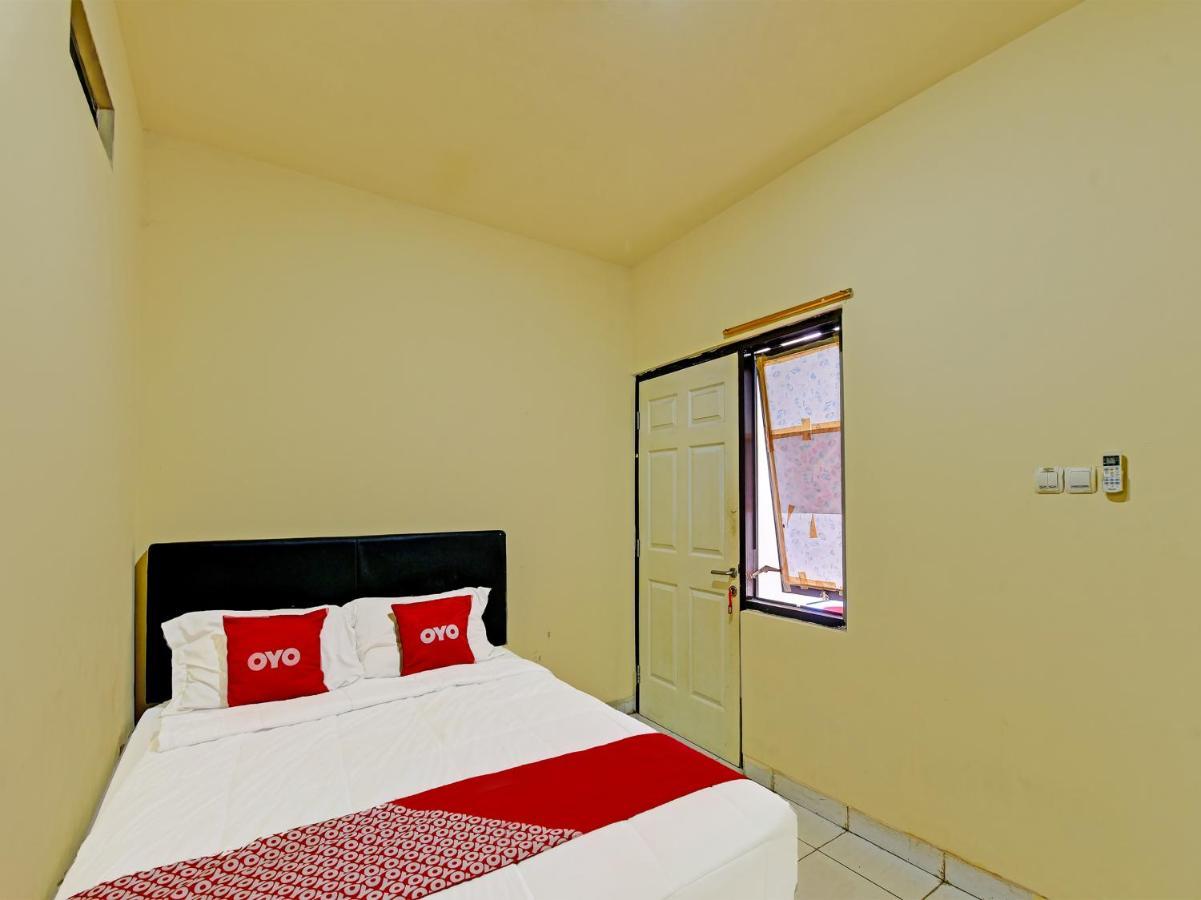 Hotel Oyo 90817 Elite Star Tukad Badung Sanur Esterno foto