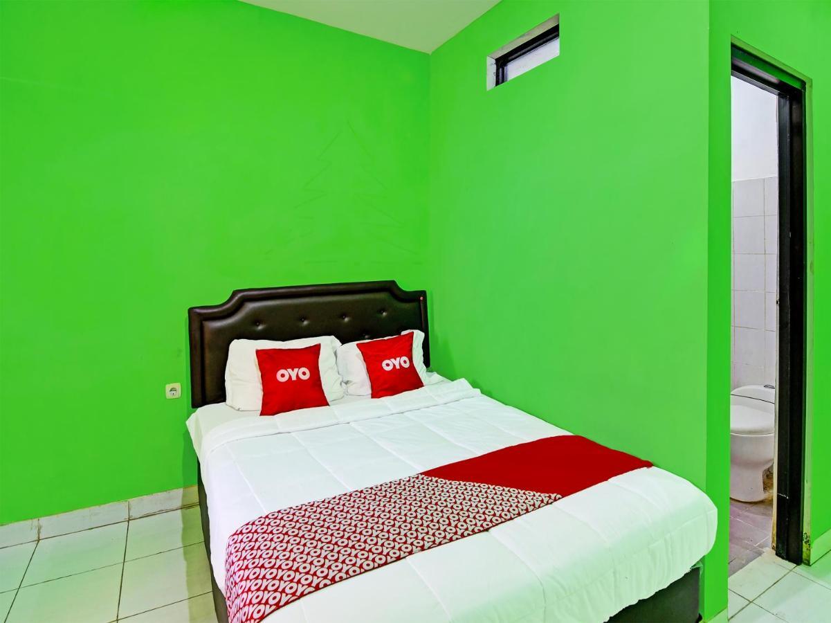 Hotel Oyo 90817 Elite Star Tukad Badung Sanur Esterno foto